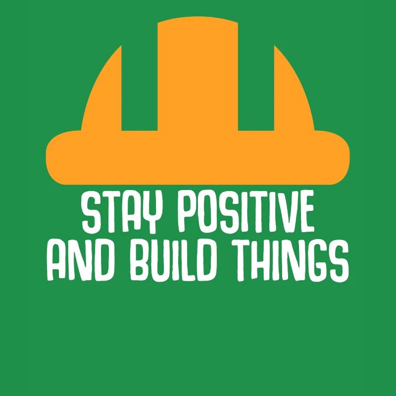 Construction Site Construction Worker