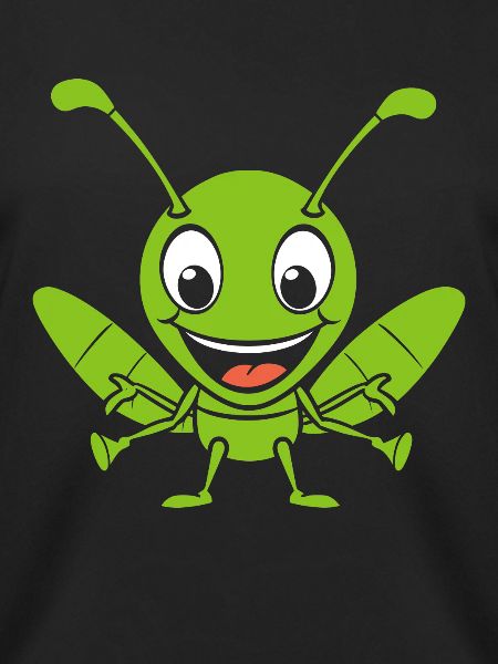 Grasshopper