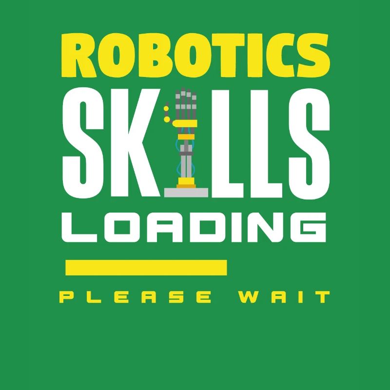 Programmeur de robots robotiques