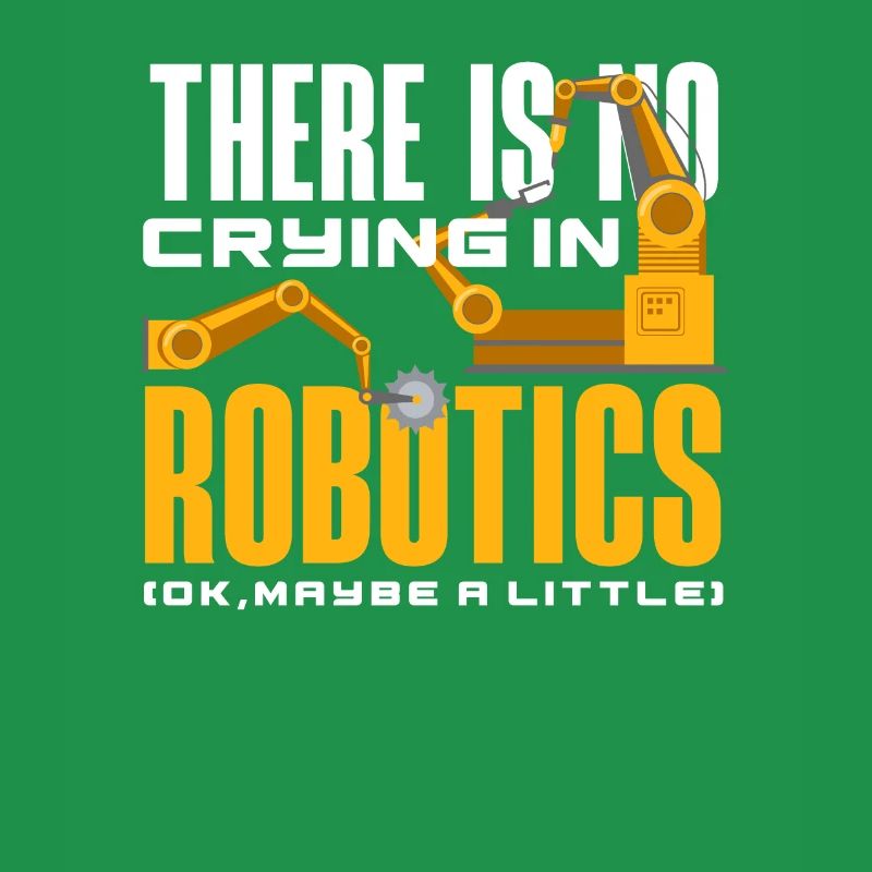 Programmeur de robots robotiques