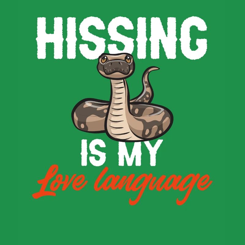 Ball Python Schlange Königspython