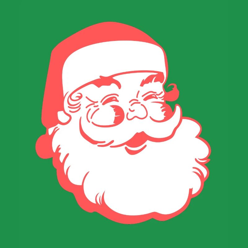 Joyeux Noël avec le Père Noël