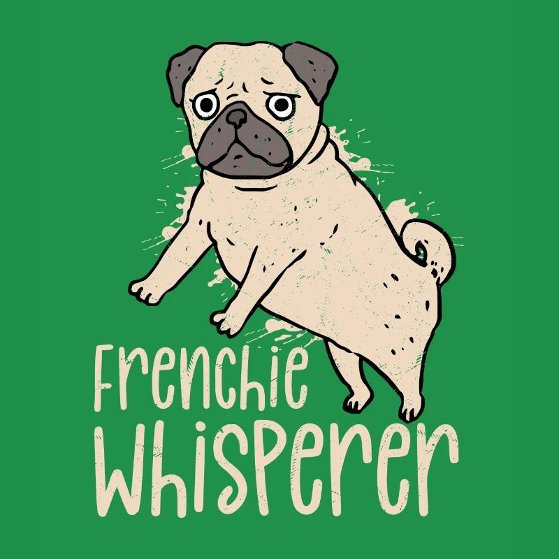 Frenchie Whisperer Propriétaire de bouledogue français