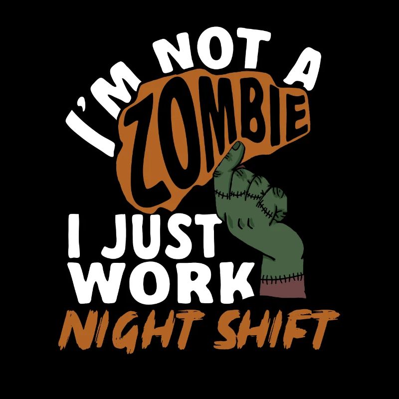Night Shift Nurse