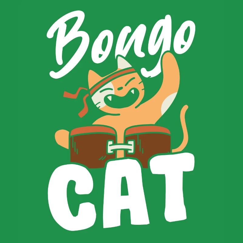 Cadeau Bongo Chat