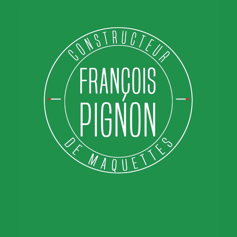 Francois Pignon Model builder