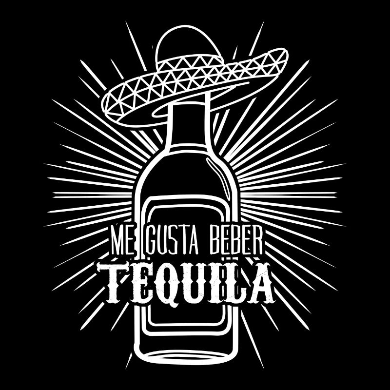 Mexico Tequilas Sombrero Tequila