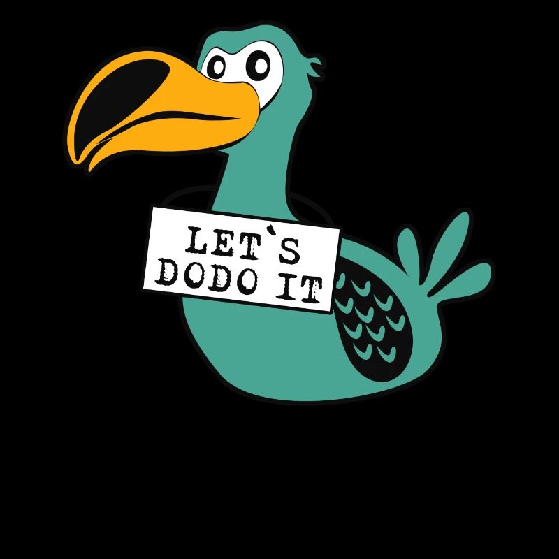 Lets Do it Dodo