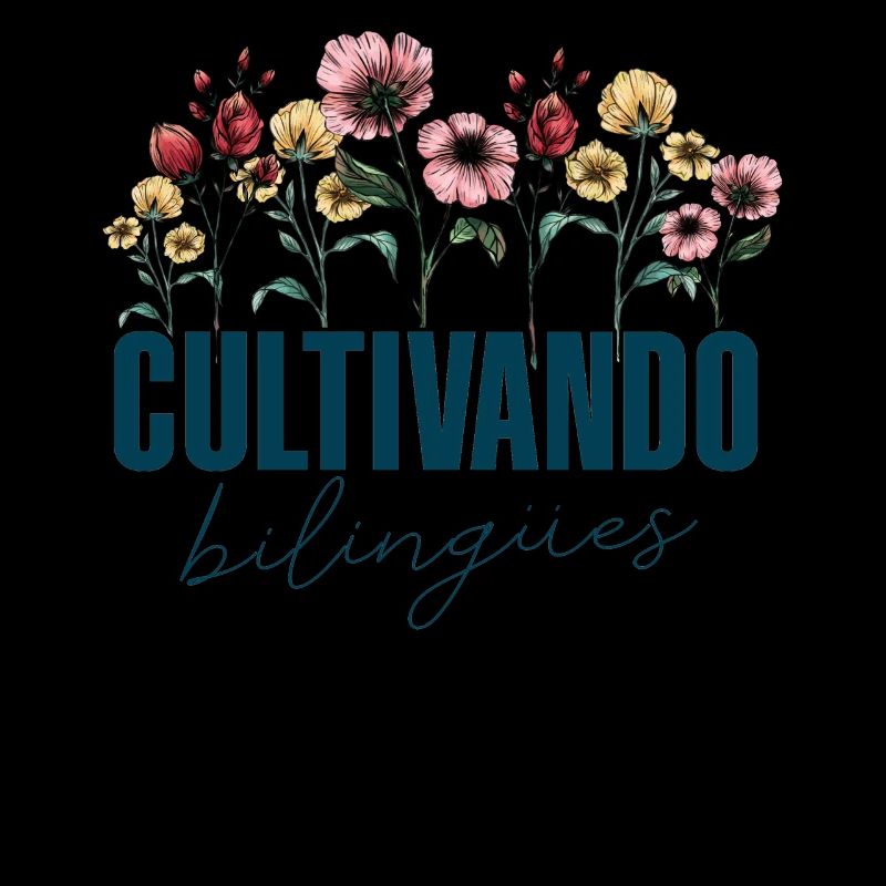 Cultivando Bilingües Professeur d’espagnol
