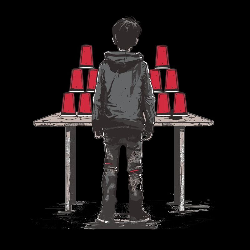 Empilage de gobelets Speed Stacker