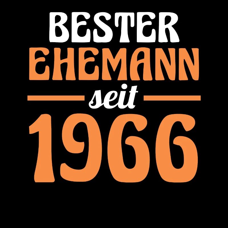 Valentinstag Bester Ehemann Seit 1966