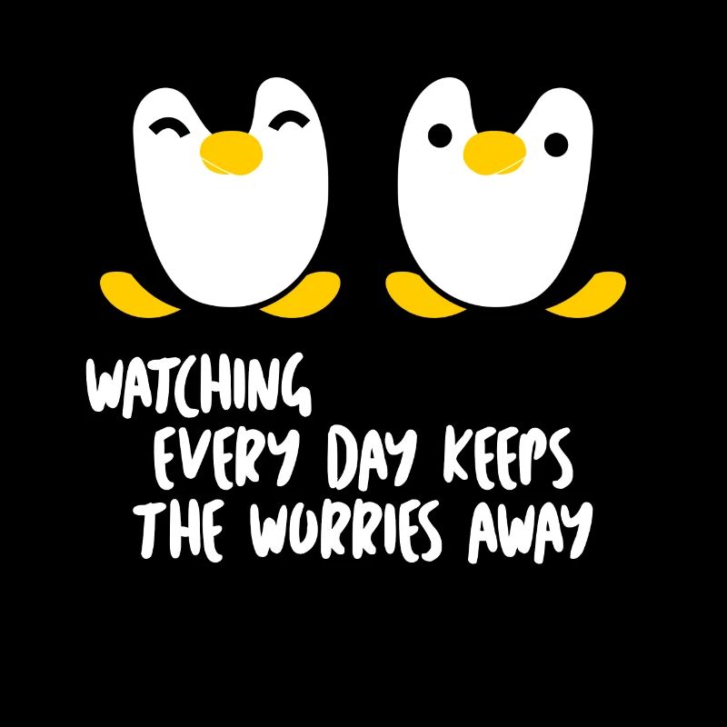 Penguins