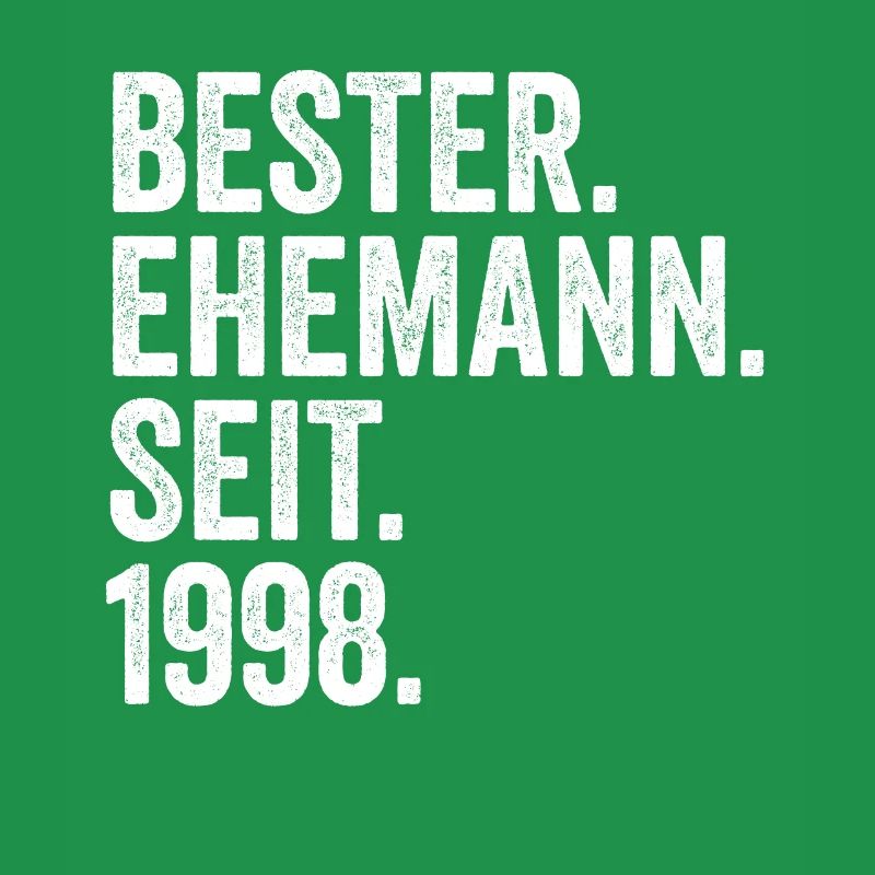 Valentinstag Bester Ehemann Seit 1998