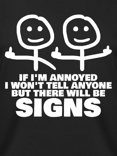 Middle Finger Misanthrope Middle Fingers