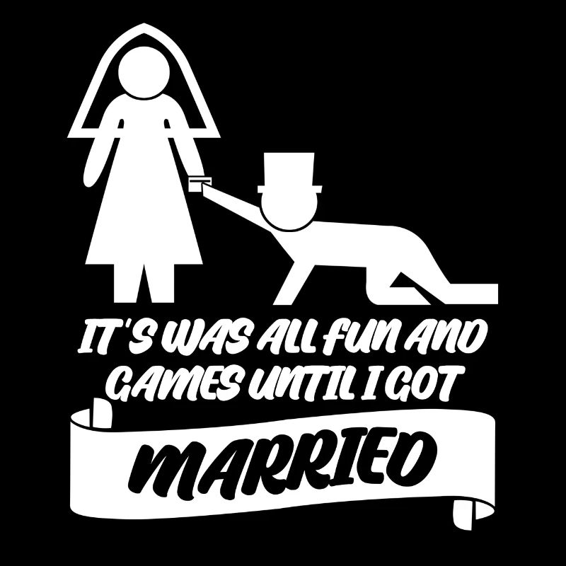 Sposa Sposo Testimone Uomo Sposo