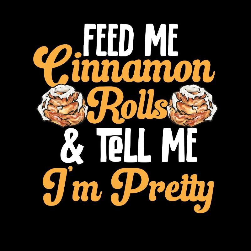 Cinnamon roll