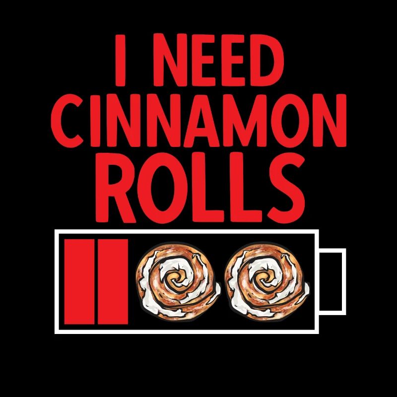 Cinnamon roll