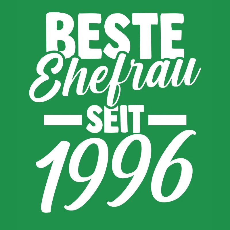 Valentinstag Beste Ehefrau Seit 1996