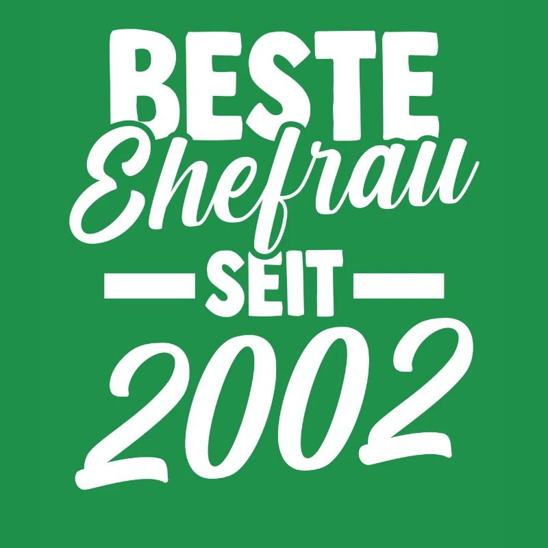 Valentinstag Beste Ehefrau Seit 2002