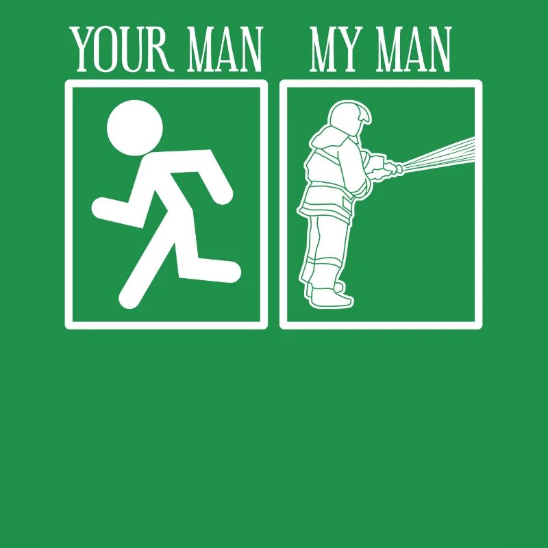 Firefighter Fire Brigade Fire Engine