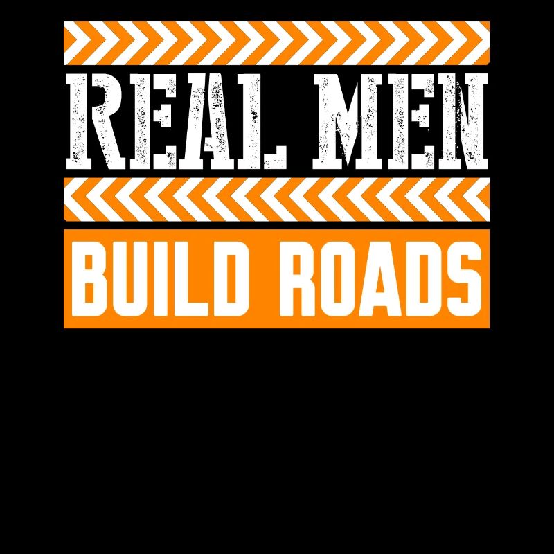 Roadbuilder Road Attendant Road Keeper