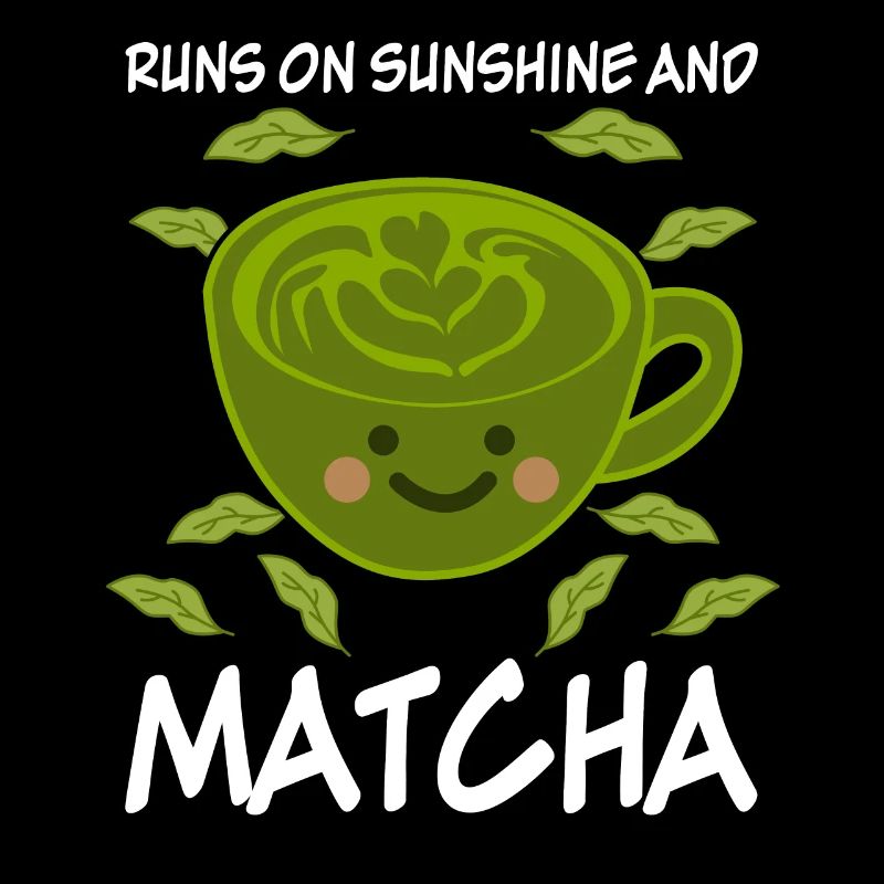 Matcha Tea Japanese Green Tea