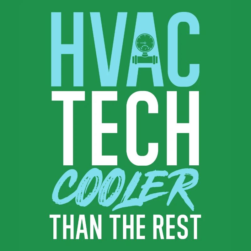 Heating, Air Conditioning, Ventilation, Technician