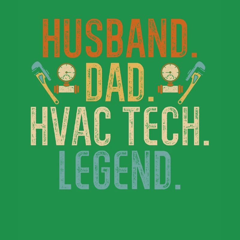 Heating, Air Conditioning, Ventilation, Technician