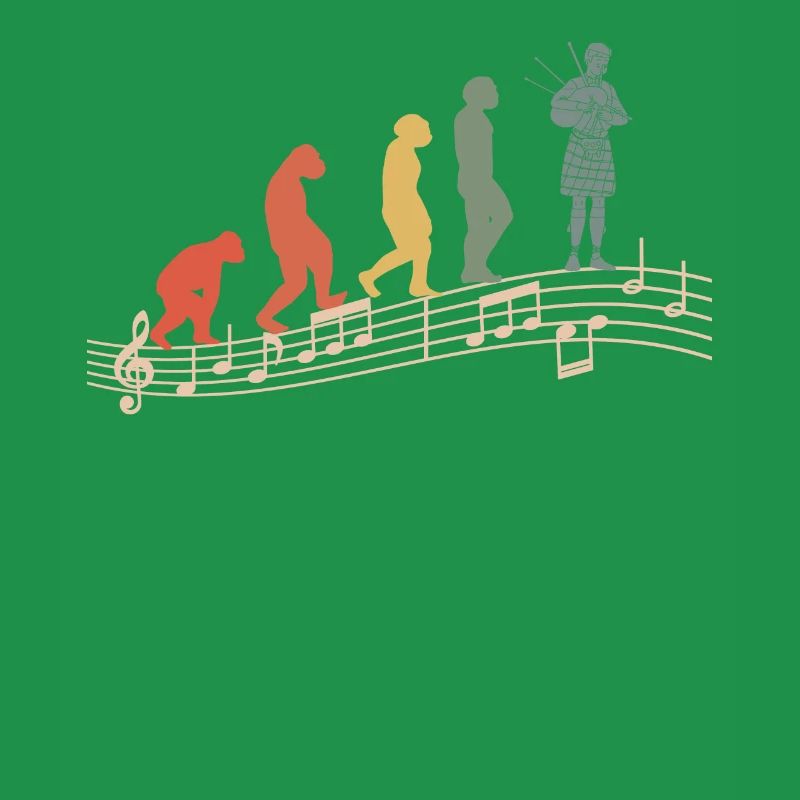 Cornemuses d’Écosse écossaise