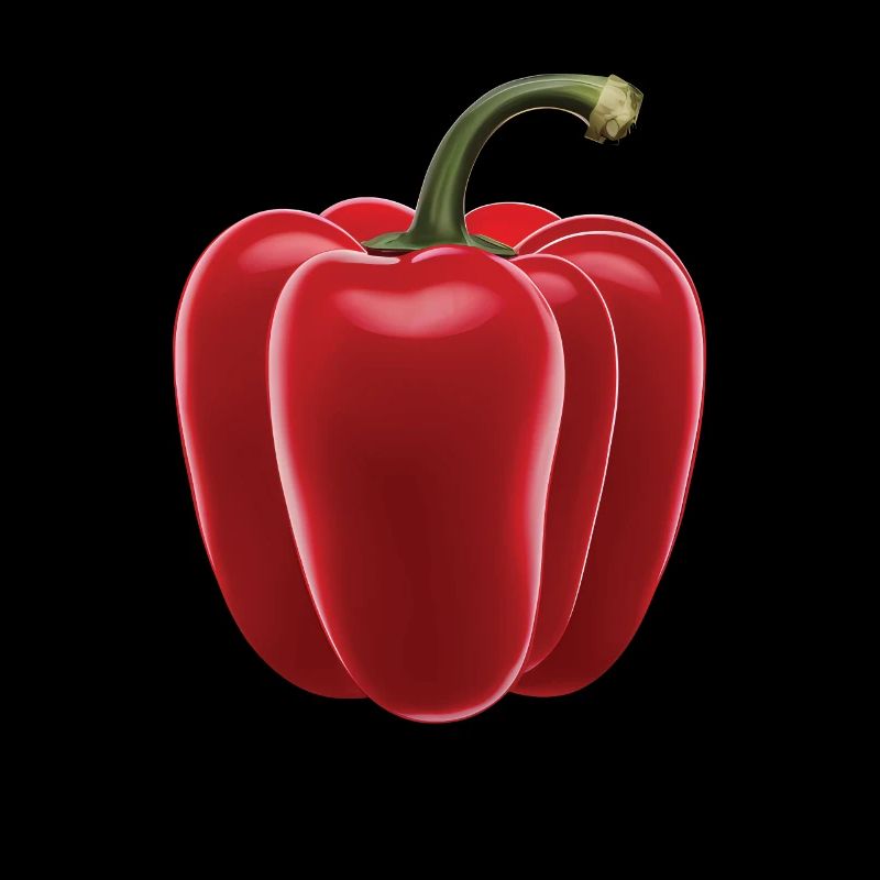 Paprika Geschenk