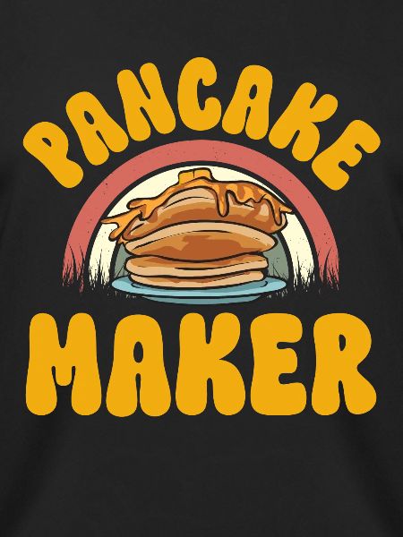 Pancake Breakfast Pancakes