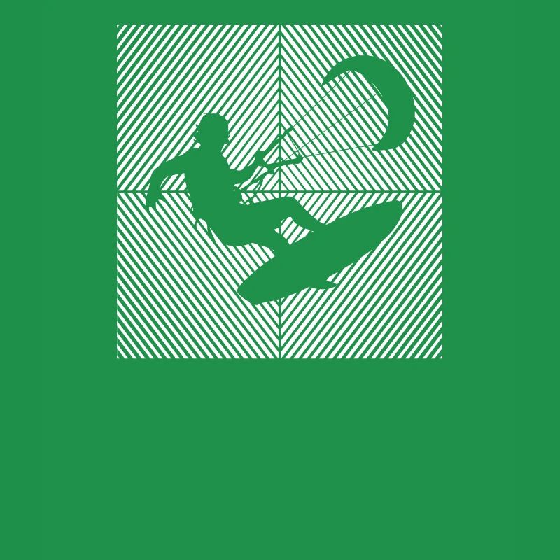 Kitesurf Kiteboard Kitesurfing Kite Surf Board