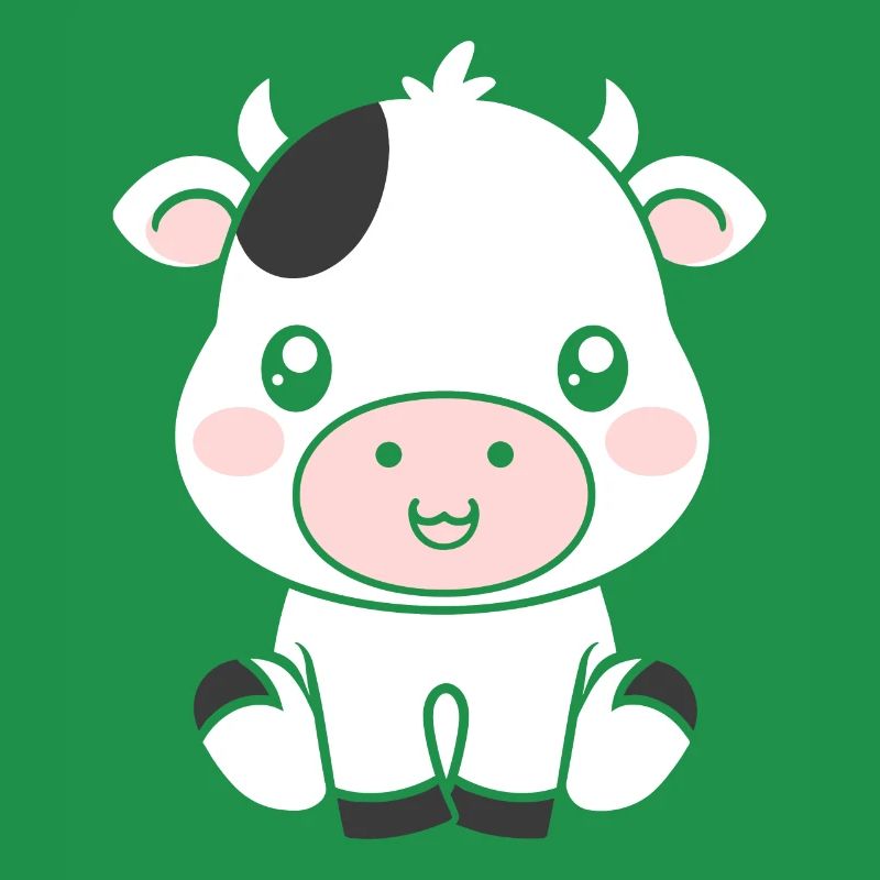 vache