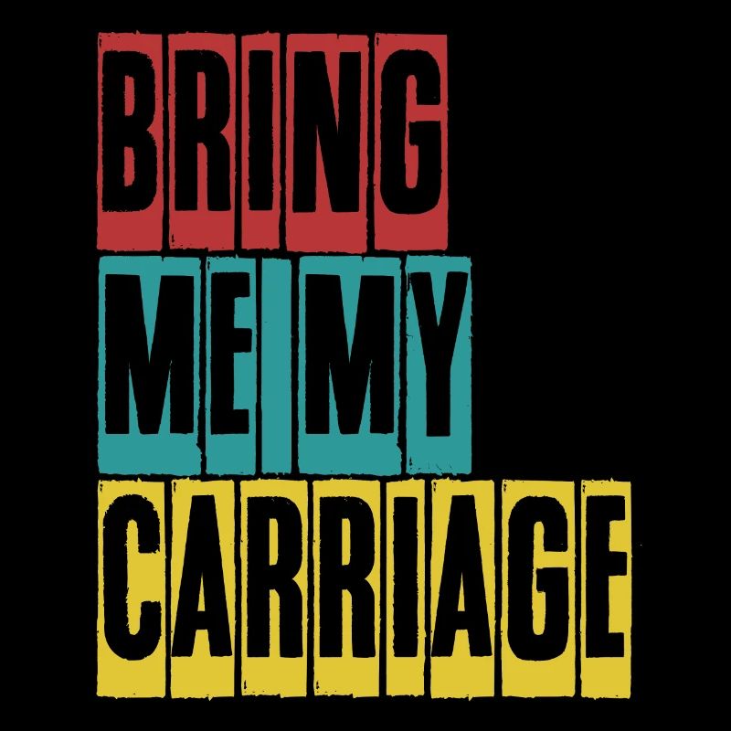 Cocher de calèche Cochers