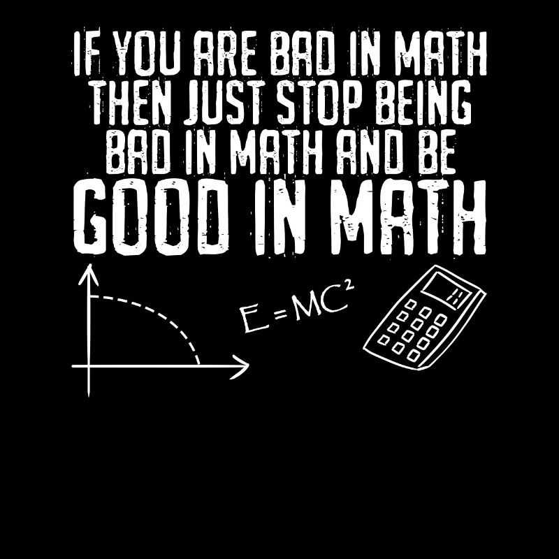 Math Maths Mathematics Physics Teacher