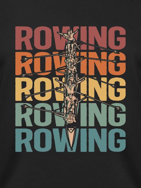 Rowing Rowers