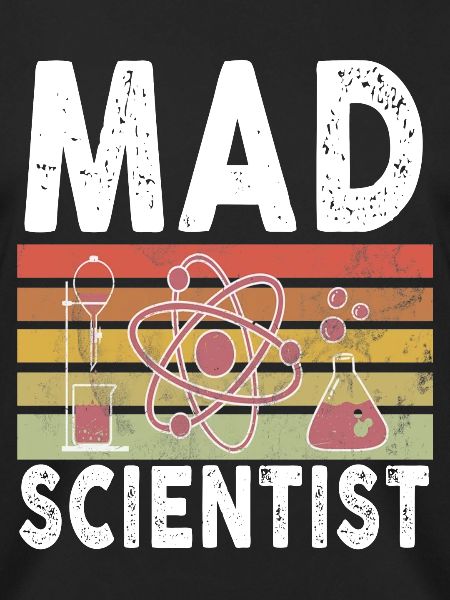 Mad Scientist