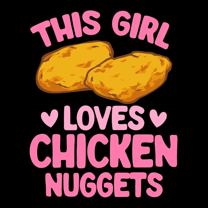 Nuggets de poulet Nuggets de poulet