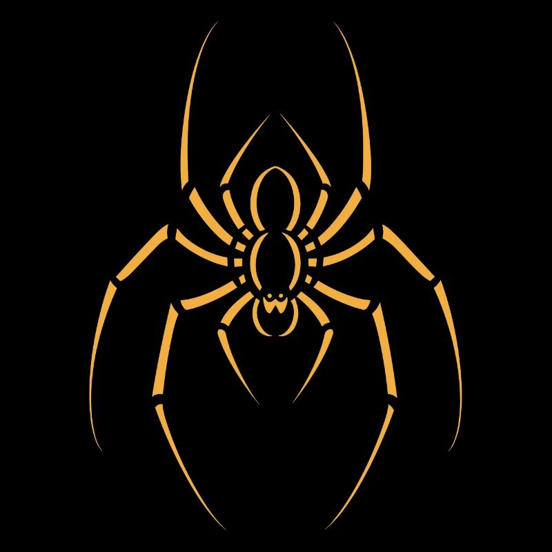 Spinne