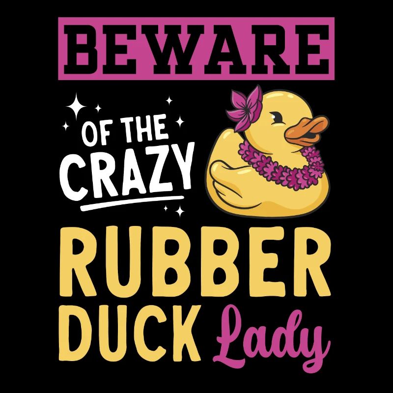 Rubber Duck Rubber Duck