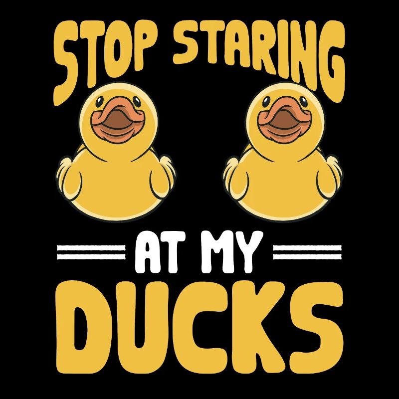 Rubber Duck Rubber Duck