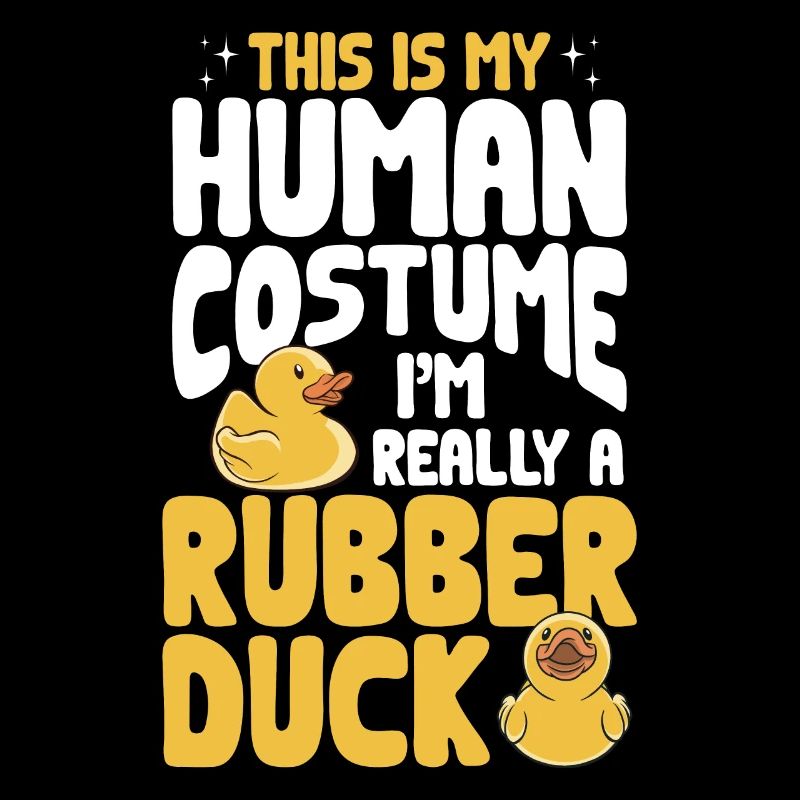 Rubber Duck Rubber Duck
