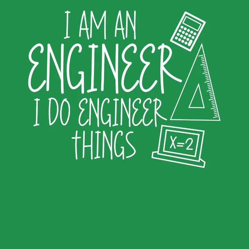 Engineer Joke Mechanical Engineering