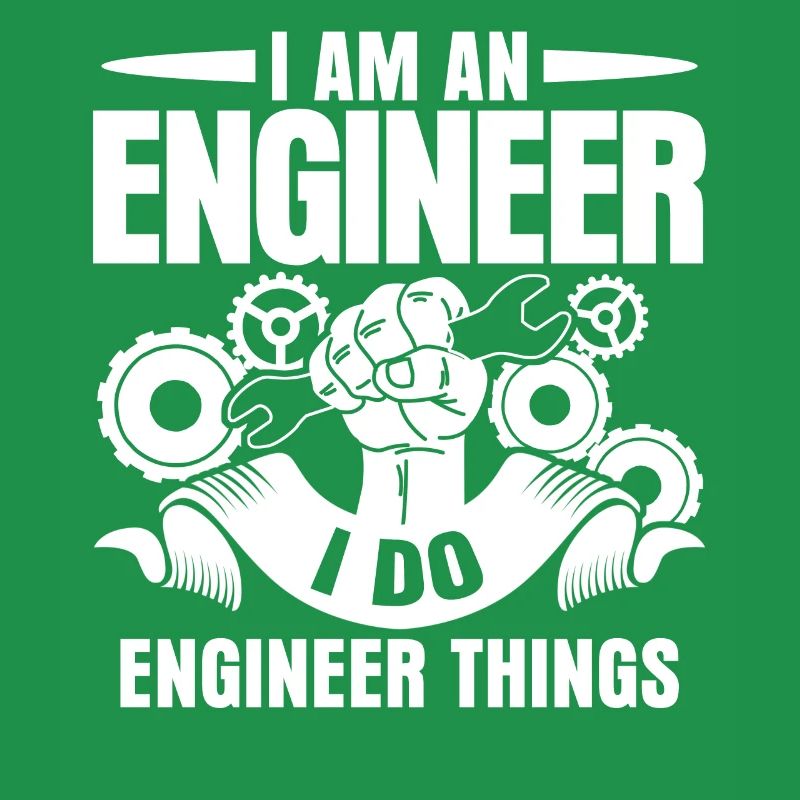 Engineer Engineering