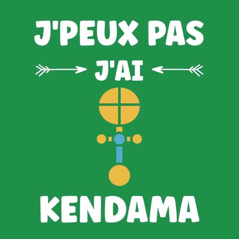 Kendama