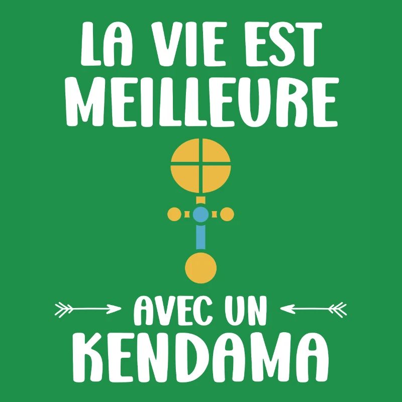 Kendama