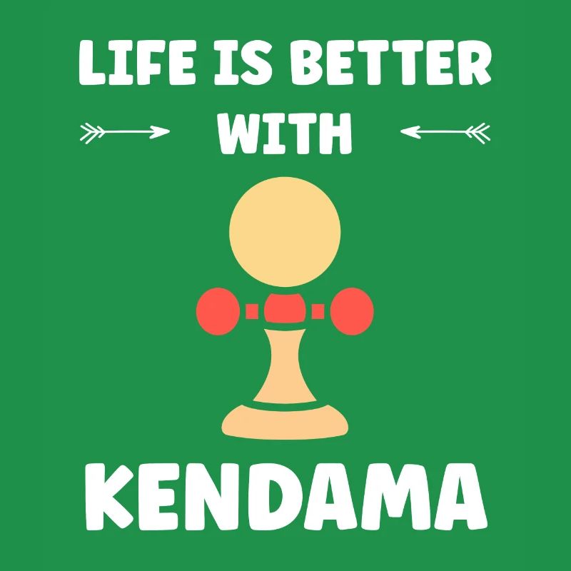 Kendama