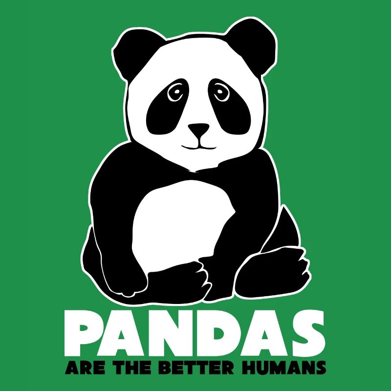 Panda Panda Ours Pandas Géant