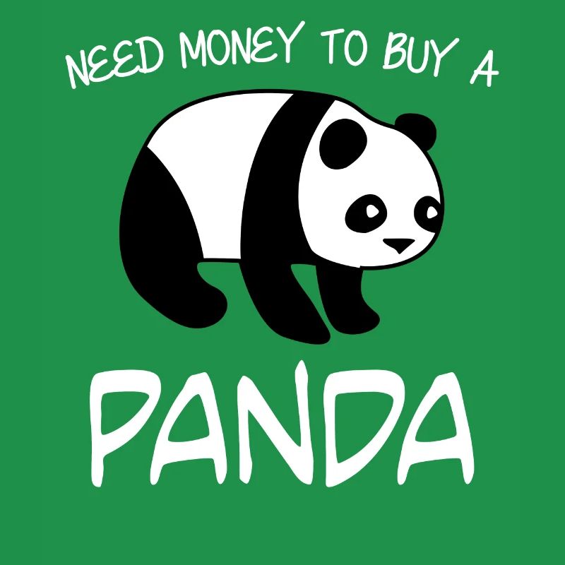 Panda Ours Panda géant