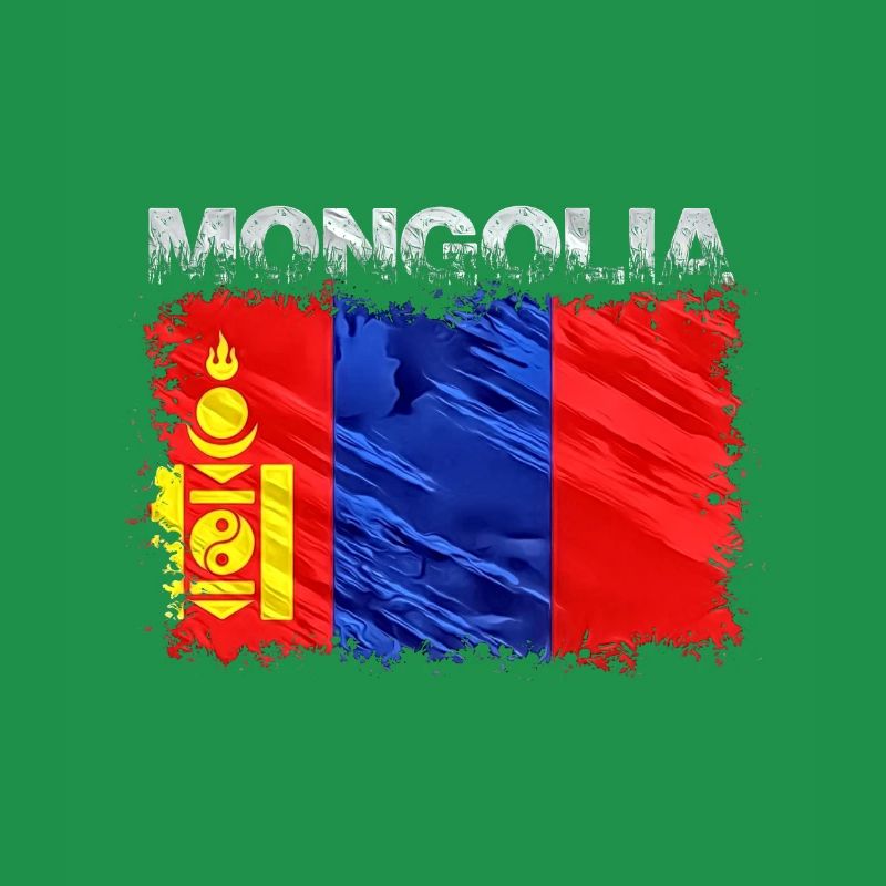Mongolia